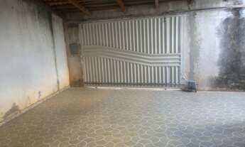 Imagem 3: Casa à venda no bairro Planalto