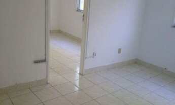 Imagem 5: Apartamento com 1 dormitório para alugar, 36 m² por R$ 750,00/mês - Politeama - Salvador/B