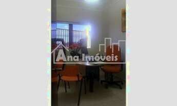 Imagem 4: Sobrado com comércio e apartamento à venda no bairro Residencial Gramado em Uberlândia