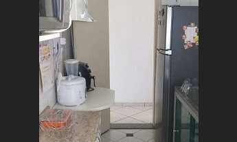 Imagem 5: Apartamento com 2 dormitórios à venda, 72 m² por R$ 191.500 - Jardim Santa Clara - Taubaté