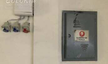 Imagem 7: Santo André - Loja/Salão - Vila Guiomar