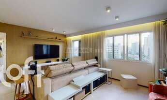 Imagem 2: São Paulo - Apartamento Padrão - Vila Olímpia