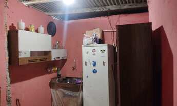 Imagem 7: Vendo 2 casas valor 50 mil 10 metros de frente por 15 de fundo