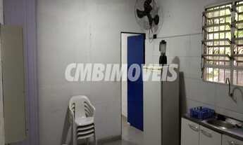 Imagem 3: Galpão - Parque Edu Chaves - São Paulo