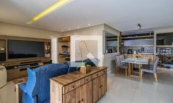 Imagem 5: Apartamento à Venda - Alphaville, 3 Quartos, 110 m2