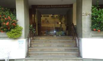 Imagem 3: Apartamento com 1 quarto para alugar - Icaraí - Niterói/RJ