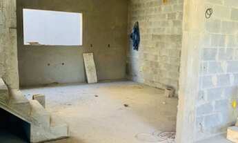 Imagem 6: Sobrado novo à VENDA - Bairro Cidade Jardim