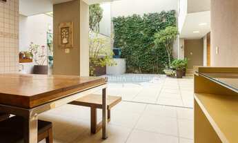 Imagem 5: SãO PAULO - Casa Padrão - Vila Madalena