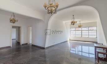 Imagem 2: Apartamento Locação Jardim Paulista 350 m² 3 Dormitórios