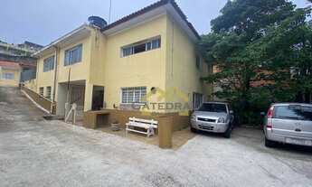 Imagem: Casa com 3 dormitórios à venda, 357 m²