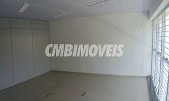 Imagem 3: Prédio - Chácara da Barra - Campinas