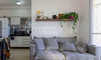 Imagem: São Paulo - Apartamento Padrão - Vila