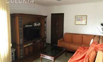 Imagem 9: Santo André - Apartamento Padrão - Vila Valparaíso