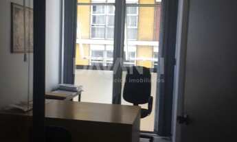 Imagem 4: Sala - Centro - Campinas