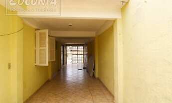 Imagem 4: Mauá - Casa Padrão - Jardim Sônia Maria