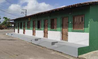 Imagem: Kitnet bem final linha Guajará