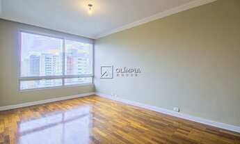 Imagem 5: Apartamento Locação Jardim Paulista 137 m² 3 Dormitórios