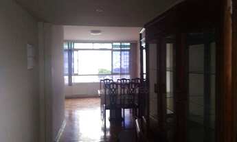 Imagem 1: Apartamento próximo a Praia, com 2 dormitórios, 1 Vaga, à venda, 142 m² por R$ 620.000 - B