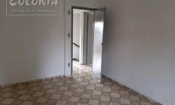 Imagem 7: Santo André - Casa Padrão - Vila Camilópolis