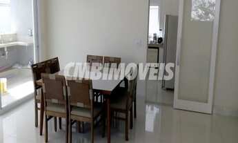 Imagem 4: Casa - Parque dos Resedás - Campinas