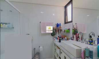 Imagem 3: Apartamento à venda, Indianópolis, 275m², 3 suítes, 4 vagas!