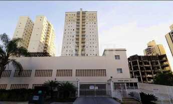 Imagem: Apartamento - Mansões Santo Antônio