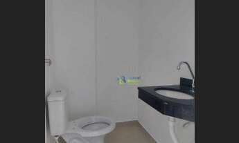 Imagem 4: Apartamento com 2 dormitórios à venda, 91 m² por R$ 682.500,00 - Jardim Marina - Mongaguá