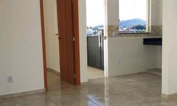 Imagem 7: Apartamento com dois quartos na regi?o do Justin?polis