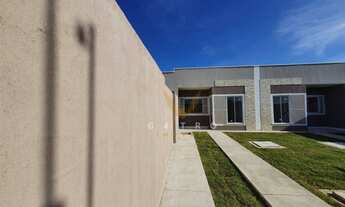 Imagem 3: Casa com 3 dormitórios na Caucaia/CE