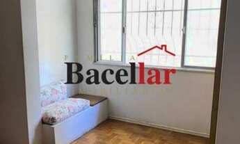 Imagem 6: Apartamento-À VENDA-Tijuca-Rio de Janeiro-RJ