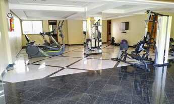 Imagem 3: Apartamento 305 metros quadrados com 4 suites no Setor Oeste - Goiânia - GO