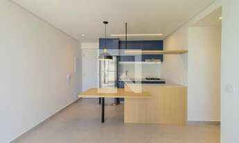 Imagem 4: Apartamento para Aluguel - Vila Madalena, 2 Quartos, 61 m2