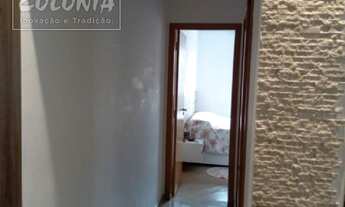 Imagem 4: Santo André - Casa Padrão - Utinga