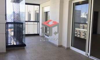 Imagem 7: Apartamento para aluguel, 3 quartos, 3 suítes, 3 vagas, Vila Nova Conceição - São Paulo/SP