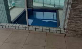 Imagem 7: Apartamento com 2 dorms, Caiçara, Praia Grande - R$ 360 mil, Cod: 12483