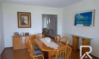 Imagem 2: Apartamento com 3 dormitórios à venda, 190 m² por R$ 850.000 - Canto do Forte - Praia Gran