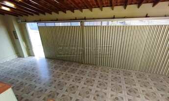 Imagem 6: Sao Carlos - Casa Padrão - Vila Prado