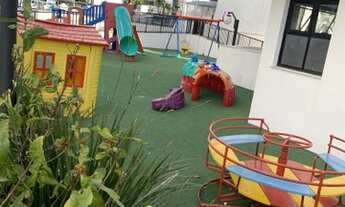 Imagem 4: Apartamento para venda com 85 metros quadrados com 3 quartos