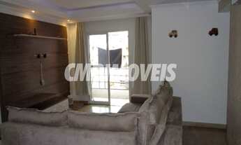 Imagem 4: Apartamento - Vila Industrial - Campinas