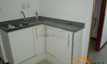 Imagem 7: São José dos Campos - Sala Comercial - Jardim Aquárius