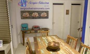 Imagem 5: Excelente apartamento mobiliado no Porto das Dunas com 3 quartos