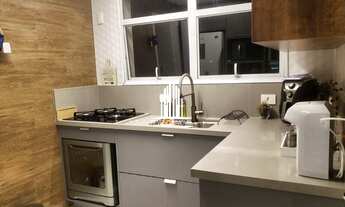 Imagem 4: Apartamento 2 dormitórios, suíte com closet , vaga, próximo metrô