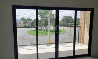 Imagem 2: Sala - Jardim Paiquerê - Valinhos