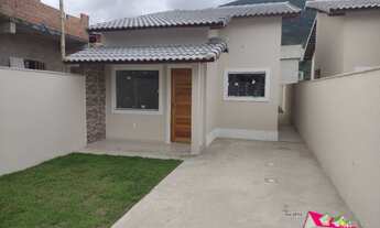 Imagem 1: Casa Linda a Venda, 2 Quartos, em Itaipuaçú!