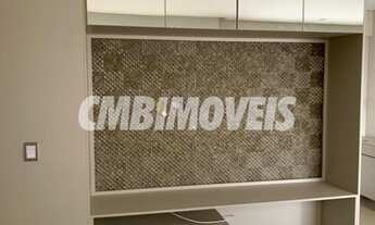 Imagem 4: Apartamento - Mansões Santo Antonio - Campinas