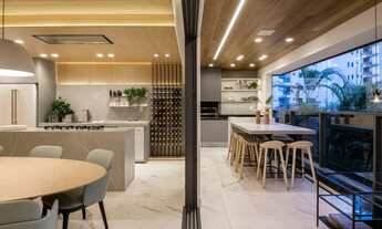 Imagem 6: Apartamento - Cambuí - Campinas