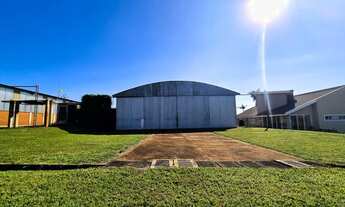 Imagem 3: Hangar para venda em Condomínio Fechado de alto padrão