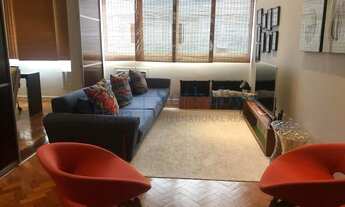 Imagem 2: Apartamento amplo e renovado