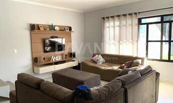 Imagem 4: Casa - Jardim Santo Antônio - Valinhos