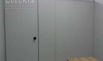 Imagem 7: Santo André - Conjunto Comercial/sala - Centro